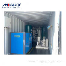 High Purity Oxygen Generator Plant Machine For Sale